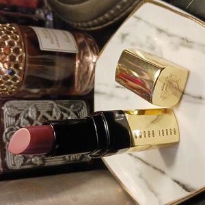 Bobbi Brown Neutral Rose Luxe Lip Color